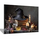 **DÉCORATION POLYVALENTE** : Cette décoration murale en noir et blanc est polyvalente et convient à une variété de styles, du moderne au classique, ce qui la rend idéale pour tous ceux qui cherchent à améliorer leur décoration murale!