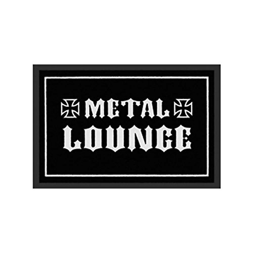 Metal Lounge