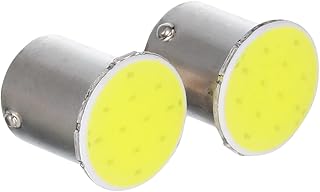 Generic 2 LED Back Car Light - 2.5W