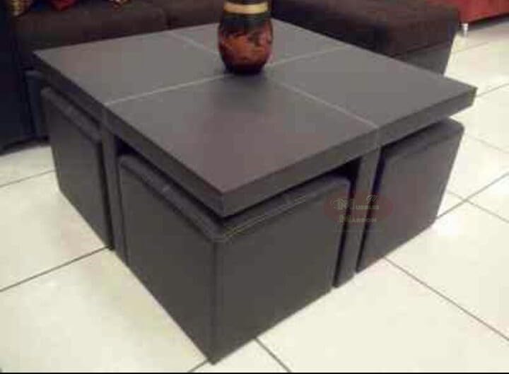 Opiniones y reviews de Mesa Con Taburetes los más solicitados. 12 Imagen adicional