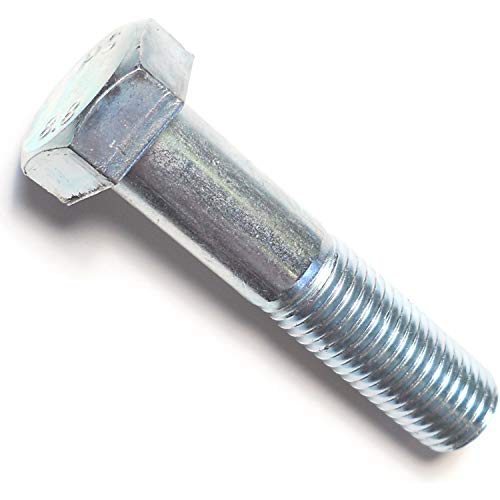 Hex-bolts et cap-screws Fermeture difficiles boulons filetés 522117