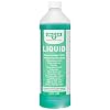 UNGER FR100 Window Cleaning Liquid Soap – Smear Free Window Glass Cleaner 1L – Economical 1:100 Mixing Ratio for 100 litres of Liquid