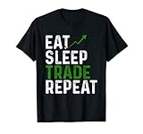 Trading Stock Trader T-Shirt