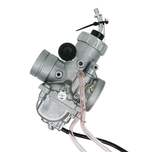 Carburateur 28 mm pour résoudre les trous d'accélération RX135