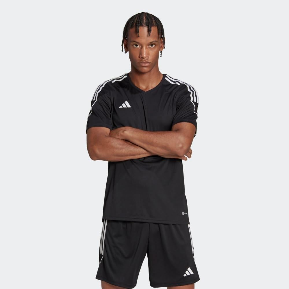 Adidas Mens Tiro 23 Jersey - Image 2