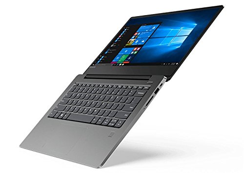 Image of Lenovo Ideapad 330s Intel Core i3 8th Gen 14-inch Full HD Thin & Light Laptop (4GB /1TB HDD /Windows 10 Home /Platinum Grey /1.7kg), 81F400GLIN