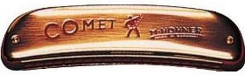 Hohner Comet M2504017 40/Key C Harmonica