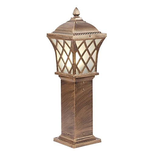 Lámpara de pie de la lámpara de pie Cover