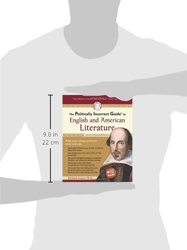 The Politically Incorrect Guide to English and American Literature - Image 3