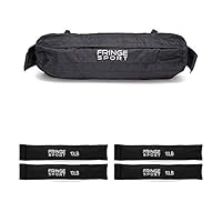 Algopix Similar Product 10 - OneFitWonder New Heavy Duty Sandbag