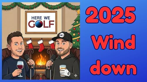 Late Entry for Shot of the year! 2025 Recap. Mauritius Open Picks, strategy, Dunhill review and TGL cover art