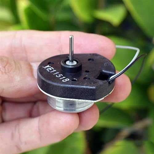 Moteur sans balais CC 6V-12V 12000 tr/min de 24mm avec carte de commande intégrée