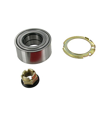 SKF VKBA 3648 Kit cuscinetti per routa