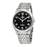 Tudor 1926 Automatic 41 mm Diamond Black Dial Men's Watch M91650-0004