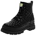 Produktbild BUFFALO Damen Schnürstiefelette schwarz 40