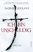 Image of Ich bin unschuldig: Thriller