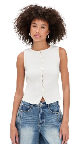 Free People Women's Tilly Vest