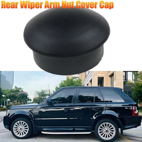 Écrou bras essuie-glace arrière Range Rover Sport résistant aux intempéries