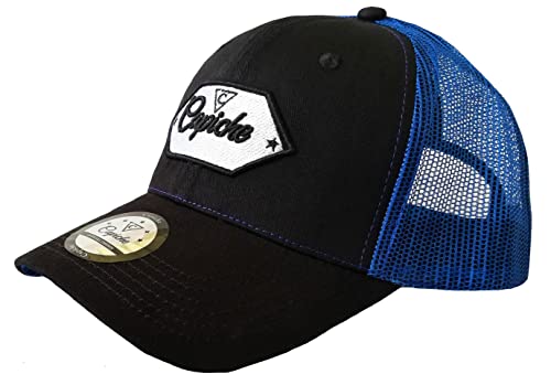 Image of Capiche [99+ Variations] Special Series Snapback Cap - One Size Unisex Men