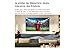 LG 75NU8E0B3LA TV 75 Zoll (190 cm) Nano 4K UHD TV (α7 Gen9 4K AI Prozessor, webOS 26, 60Hz (VRR bis zu 60Hz)) [Modelljahr 2026] [Energieklasse E]