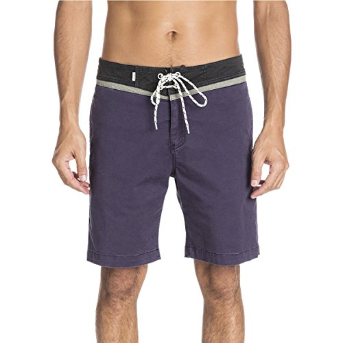 Quiksilver Men's Street Trunk Yoke Walk Short