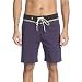 Quiksilver Men's Street Trunk Yoke Walk Short