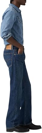 Levi's Men's 517 Bootcut Jeans
