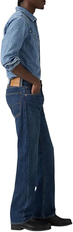 Levi's Men's 517 Bootcut Jeans