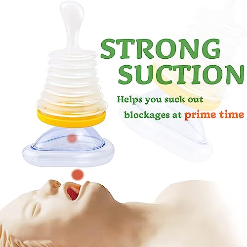 Asphyxiation-Rescue-DevicePortable-Home-Assist-Device-Set-Reusable-Home-Travel-Kit-Including-Device-for-Adults-and-Children-Two-Different-Size