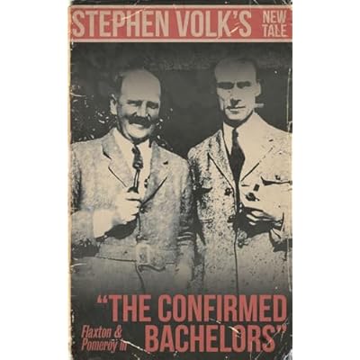 The Confirmed Bachelors