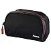 Produktbild Hama 00139872 139872 Fancy M Kameratasche Innenmaß (B x H x T) 150 x 90 x 60mm, Schwarz, Rot, 6 x 9 cm