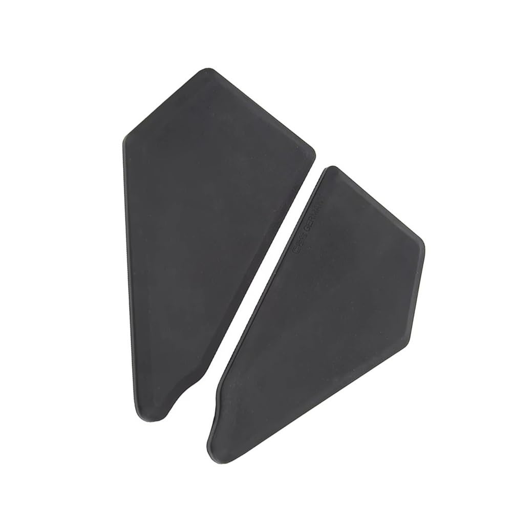 Motorcycle Tankpad Tank Pad Stickers Side for F850GS ADV 2021 Traction Pad Decal(Color1)