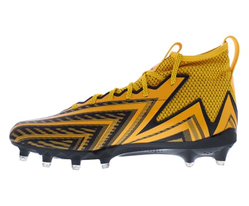 Image of Adidas Mens Freak 23 Inline Football Cleats