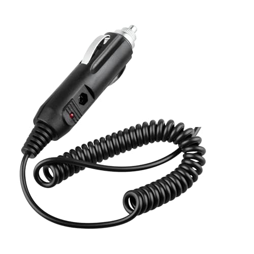 Adaptador de auto PK Power para tablet Dropad M7009 miniatura 4