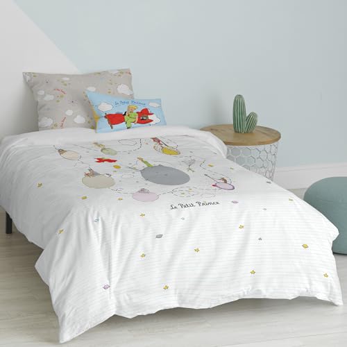 Voyageur Juego Nórdico 2 Piezas 140X200 Cm (Cama 80)