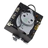 Picture of GLOB PRO SOLUTIONS MODEL TMD1CM11 Dryer Timer Control compatible with GE Dryer Timer TMD1CM11, General Electric, Hotpoint 3276788-234D1296P003-TMD1CM11