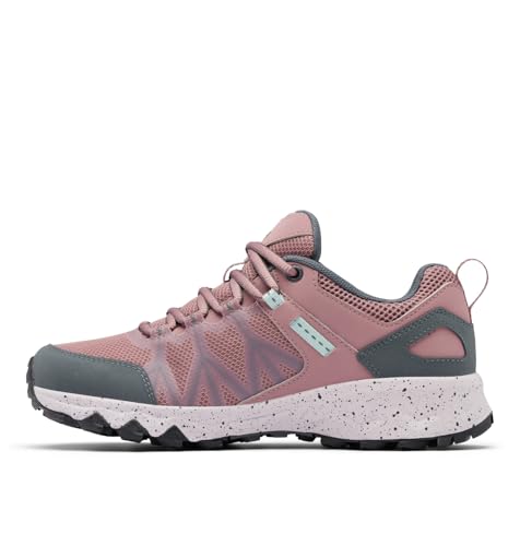 Image of Columbia Womens Peakfreak Ii Outdry