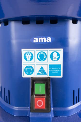 Ama Elettromulino Magico EMC50: Mulino elettrico