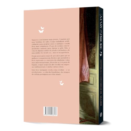 Histórias e conversas de mulher: 2ª Edição