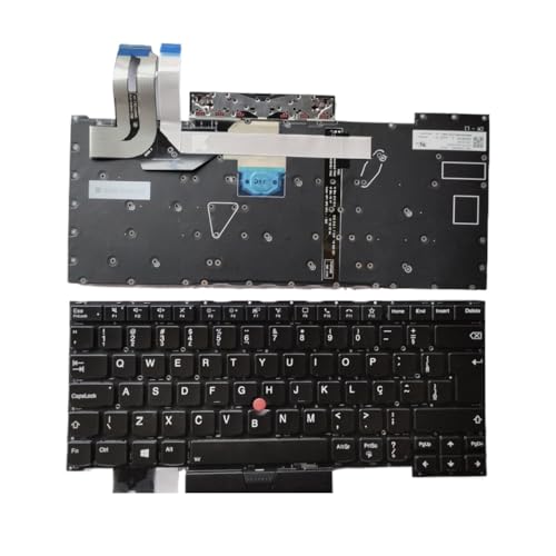 čXyCAuW|gKA m[gp\RpobNCgL[{[h Thinkpad T14S Gen 1 / P1 3 X1 Extreme 3rd p(BR Backlit Point)