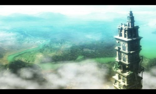Amazon | 影の塔 - Wii | ゲームソフト