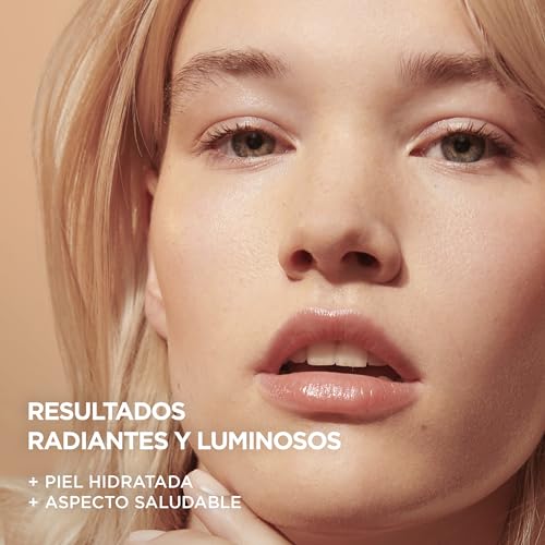 Natural Bronzer gouttes faciales autobronzantes 30 ml - vue 10