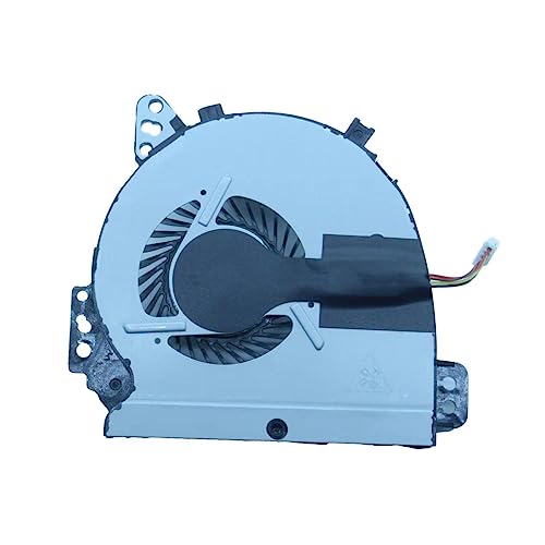 Ventilateur de processeur Toshiba FCF9 pour réparer un PC S40Dt
