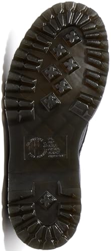 Image of Dr. Martens Women's Sinclair 8 Eye Boots