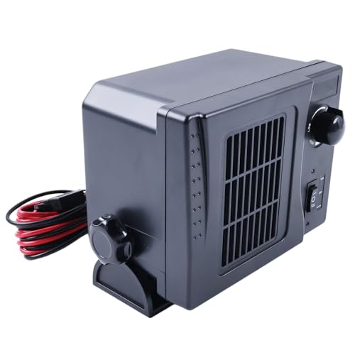 12V 300W Universal Cab Heater