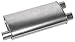 Dynomax 17739 Super Turbo Muffler