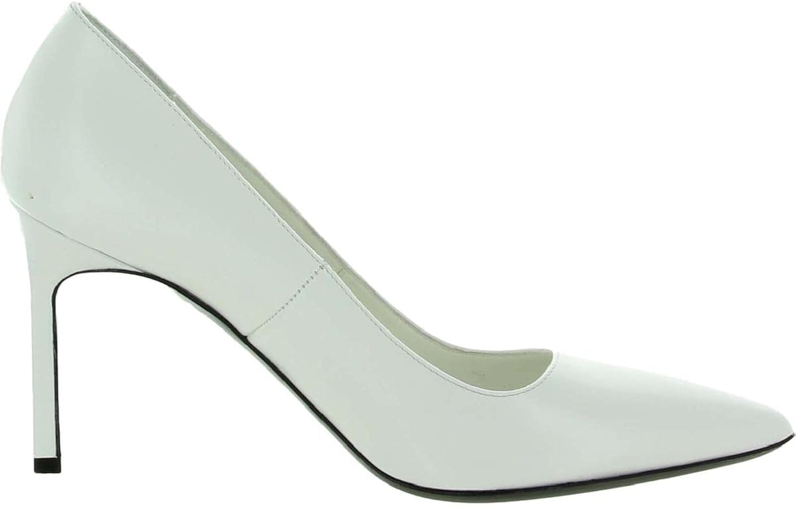 Via spiga nikole pump Clearance