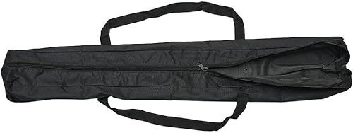 Miniatura 3 de Tripod Carrying Case, Nylon Handbag Carrying Storage Case For Mic Photography Tripod Stand Umbrella(150 * 20CM)