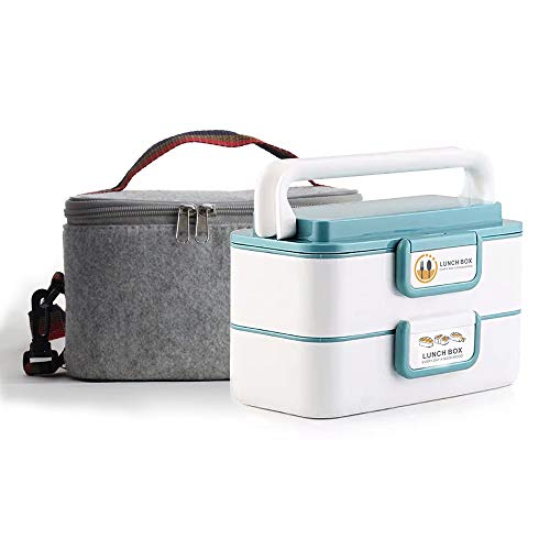 lunch box with bag online shopping