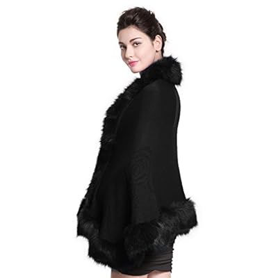 evening sweaters and wraps